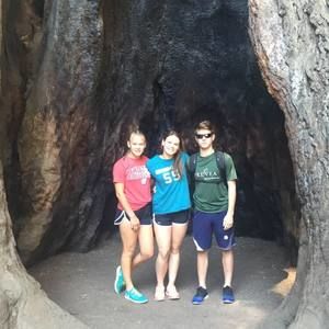 Meet your Posher, Christine